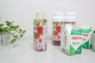 KOHL 앤베리 — 5점을 준 리뷰어가 2021년 4월 올린 사용 사진