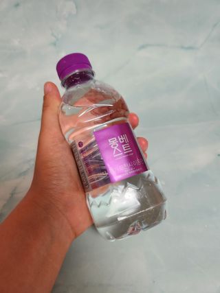 몽베스트 [MONTBEST] 330mL 20병 — 5점을 준 리뷰어가 2023년 8월 올린 사용 사진
