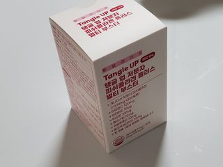 MF [푸딜라이트] 하루 한 포, 피부건강 챙기는 탱글업 콜라겐 — 5점을 준 리뷰어가 2024년 2월 올린 사용 사진