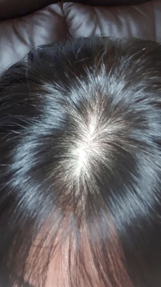 달리프 글램 헤어 데오미스트 100ml 라벤더 or 플라워 — 5점을 준 리뷰어가 2021년 2월 올린 사용 사진