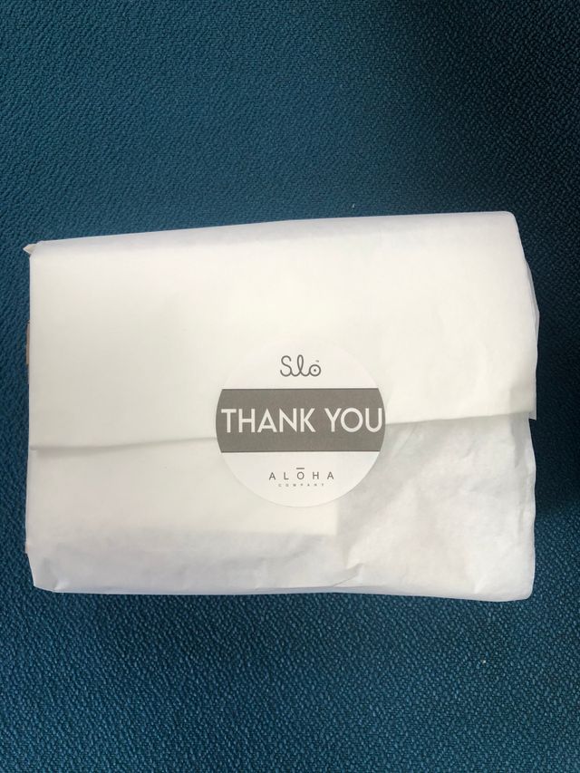 슬로 그래놀라 시그니처 리뷰 사진