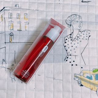 레드투래드 안티더스트 클렌징 오일 150ml — 5점을 준 리뷰어가 2021년 8월 올린 사용 사진