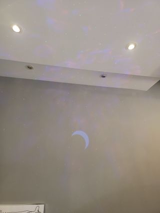 [구구구]엔젤 페레로로쉐 크로플 1개 + 아메리카노 2잔 — 5점을 준 리뷰어가 2022년 2월 올린 사용 사진