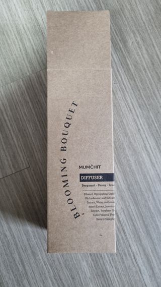 멈칫(MUMCHIT) 멈칫 바이오톡스 디퓨저 2개입 — 5점을 준 리뷰어가 2021년 12월 올린 사용 사진