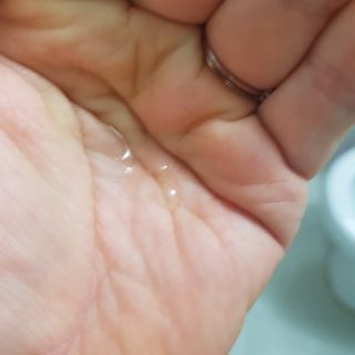 블랙페블 올인원 워시 쿨 웨이브 500ml — 5점을 준 리뷰어가 2021년 4월 올린 사용 사진