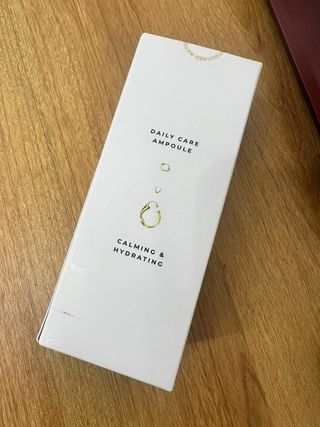MF[스킨1004] 마다가스카르 센텔라 앰플 100ml — 5점을 준 리뷰어가 2024년 5월 올린 사용 사진