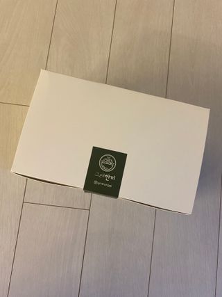 [그래한끼] 무설탕/저당 시리얼타입 수제그래놀라 (40gX10개) — 5점을 준 리뷰어가 2022년 6월 올린 사용 사진
