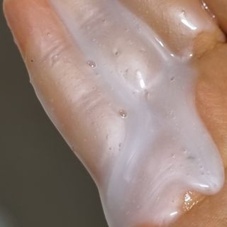 주식회사 에이징 하이드로컴플렉스 미네랄 샴푸 — 4.5점을 준 리뷰어가 2022년 12월 올린 사용 사진