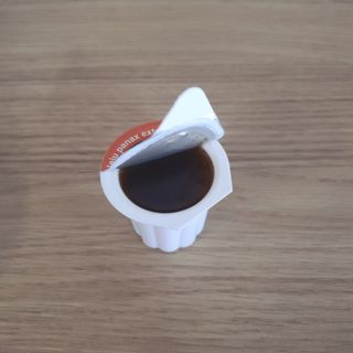 잠안올때 먹는 굿나잇 본황칠 이노큐 — 4점을 준 리뷰어가 2022년 7월 올린 사용 사진