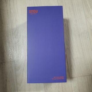 자민경 스노우포맨 클럽 허그 스페셜 세트 — 5점을 준 리뷰어가 2021년 3월 올린 사용 사진