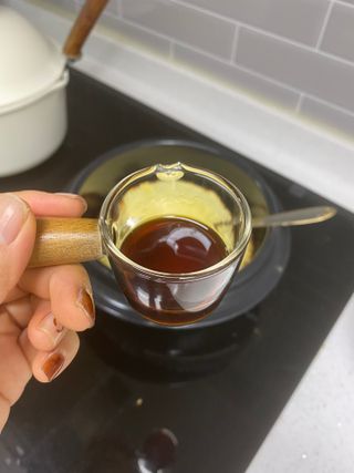 [요리맛수] NEW 천연 요리 에센스 300g 2개 SET — 5점을 준 리뷰어가 2021년 6월 올린 사용 사진
