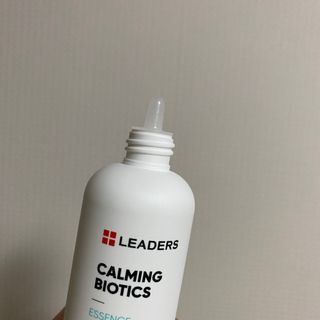 리더스코스메틱 리더스 카밍 바이오틱스 에센스 워터 — 4점을 준 리뷰어가 2021년 6월 올린 사용 사진