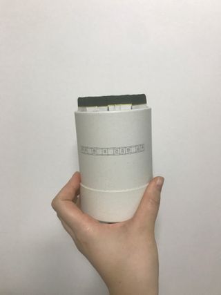 모힐바이오 비오시톨 - 하루 한 포 관리하는 건강한 습관 — 5점을 준 리뷰어가 2021년 12월 올린 사용 사진