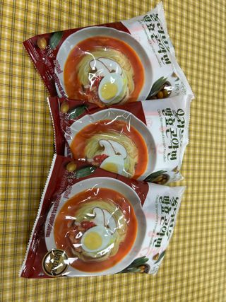 클린24시간 올리브발효곤약면 시원김치면 1세트-(3봉) — 5점을 준 리뷰어가 2024년 2월 올린 사용 사진