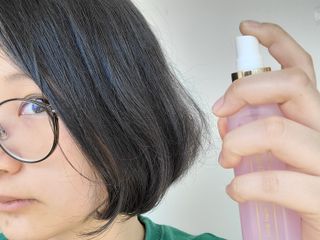 멈칫(MUMCHIT) 멈칫 마젠타레이디 기획 set — 5점을 준 리뷰어가 2022년 4월 올린 사용 사진