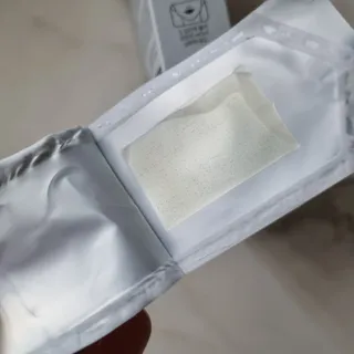 메디포스트 모비타 글루타치온 이지 필름형 30매 — 5점을 준 리뷰어가 2022년 12월 올린 사용 사진