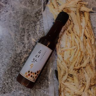 [요리맛수] NEW 천연 요리 에센스 300g 2개 SET — 4점을 준 리뷰어가 2021년 6월 올린 사용 사진