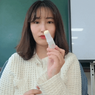 리더스코스메틱 리더스 퍼스트 샷 에센스 스틱 2종 — 5점을 준 리뷰어가 2022년 4월 올린 사용 사진