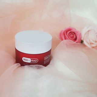 레드투래드 센서티브 슈퍼 크림 50ml — 5점을 준 리뷰어가 2021년 11월 올린 사용 사진