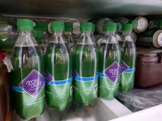몽베스트 Montbest with Sparkling water Plain 20병 — 5점을 준 리뷰어가 2022년 7월 올린 사용 사진