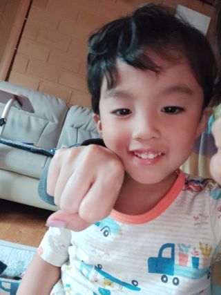 0.8L 마케팅팀 - — 5점을 준 리뷰어가 2021년 5월 올린 사용 사진