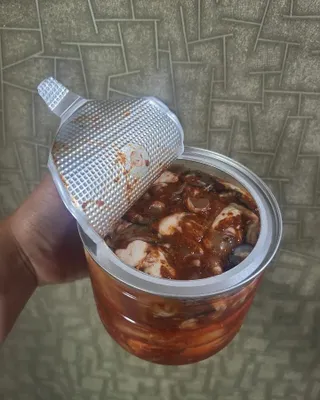 셰프애찬 별미김치 굴겉절이 1kg — 4.5점을 준 리뷰어가 2022년 12월 올린 사용 사진