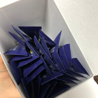 메이준뉴트리 더블액션 프리바이오틱스 플러스+ — 4.5점을 준 리뷰어가 2021년 4월 올린 사용 사진