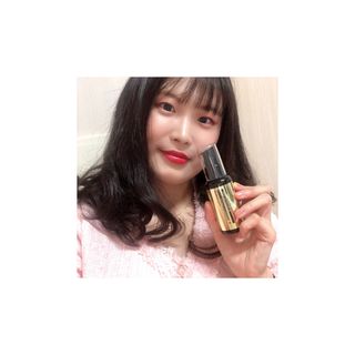 체르엠  프루브 콜라겐 앰플세럼 60ml 1병 — 4.5점을 준 리뷰어가 2021년 9월 올린 사용 사진