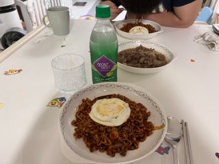 몽베스트 Montbest with Sparkling water Lime20병 — 5점을 준 리뷰어가 2022년 9월 올린 사용 사진