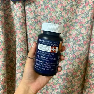 슬림플래닛 L카르니틴 2000mg 엑서사이즈 — 5점을 준 리뷰어가 2021년 3월 올린 사용 사진