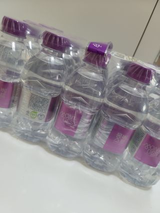 몽베스트 [MONTBEST] 330mL 20병 — 4점을 준 리뷰어가 2021년 10월 올린 사용 사진