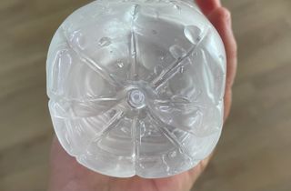 몽베스트 [MONTBEST]위드어스 500mL 20병 — 4점을 준 리뷰어가 2022년 9월 올린 사용 사진