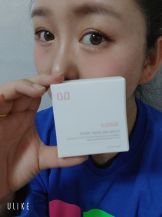자이블 폼케이크 3개입 피오니향 — 5점을 준 리뷰어가 2022년 1월 올린 사용 사진