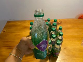 몽베스트 Montbest with Sparkling water Lemon OR Lime 20병(랜덤) — 5점을 준 리뷰어가 2022년 6월 올린 사용 사진