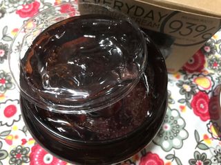 자민경 크레마카라콜 에브리데이 수딩 크림 300ml — 5점을 준 리뷰어가 2021년 1월 올린 사용 사진