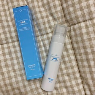 셀바이져 지우개 미스트 피부 보호 입주변 트러블 진정 케어 아기 안개분사 미스트 — 5점을 준 리뷰어가 2021년 3월 올린 사용 사진