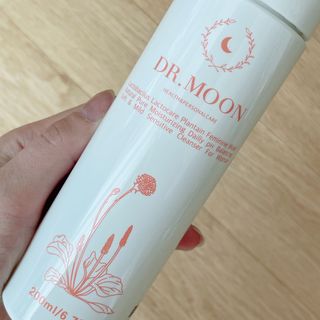 MF프리 [닥터문] 유산균 락토케어 질경초 여성청결제 200ml (폼타입) — 5점을 준 리뷰어가 2022년 5월 올린 사용 사진