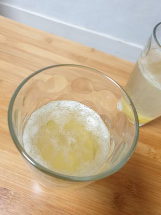 몽베스트 Montbest with Sparkling water Plain 20병 — 5점을 준 리뷰어가 2023년 3월 올린 사용 사진