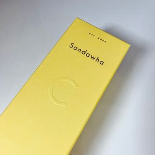 스킨큐어 산다화 비타민c 화이트닝 토너 150ml — 5점을 준 리뷰어가 2022년 2월 올린 사용 사진