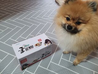 꼬마마녀와꼬망마님이 올린 리뷰 사진 1