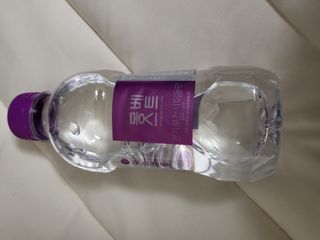 몽베스트 [MONTBEST] 330mL 20병 — 5점을 준 리뷰어가 2022년 4월 올린 사용 사진