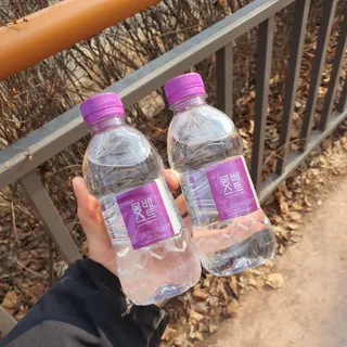 몽베스트 [MONTBEST] 330mL 20병 — 5점을 준 리뷰어가 2024년 1월 올린 사용 사진