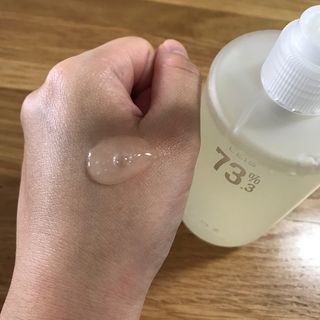 에일리언오더즈 센티드 핸드 앤 바디 워시 290ml (3종 택1) — 5점을 준 리뷰어가 2023년 8월 올린 사용 사진