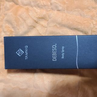 탐니크 바디미스트 디베쏘 150ml — 5점을 준 리뷰어가 2021년 1월 올린 사용 사진