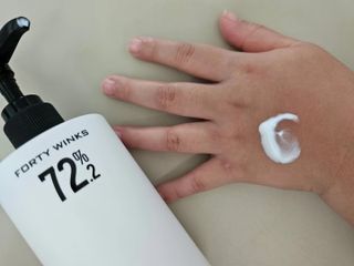 에일리언오더즈 센티드 핸드&바디 로션 290ml (3종 택1) — 5점을 준 리뷰어가 2023년 8월 올린 사용 사진