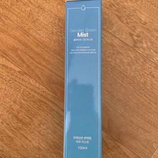 셀바이져 지우개 미스트 피부 보호 입주변 트러블 진정 케어 아기 안개분사 미스트 — 5점을 준 리뷰어가 2021년 3월 올린 사용 사진
