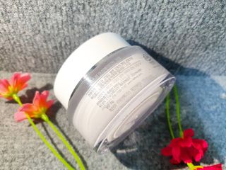 렉스리 크리에이티브 크림  Rexri Creative Cream — 5점을 준 리뷰어가 2021년 10월 올린 사용 사진
