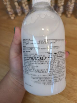 편백의정석 편백의 정석, 피톤치드스프레이 살균 천연 탈취제 집먼지 진드기 이불 침대 매트리스 새집중후군 천연 살균제 — 5점을 준 리뷰어가 2021년 3월 올린 사용 사진