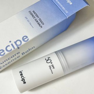 아이레시피 워터리터치 에센스 선 밤 [SPF50+/PA++++] — 5점을 준 리뷰어가 2023년 7월 올린 사용 사진
