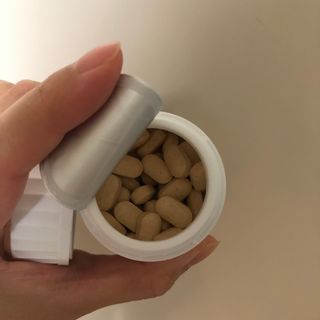 프리마인 평생 써야하는 관절의 건강을 위한 완벽설계 솔루션 관절n마디케어 플러스 120정 — 5점을 준 리뷰어가 2021년 9월 올린 사용 사진